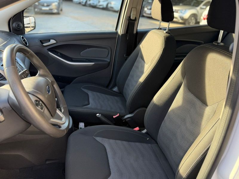 Ford Ka 1.5 Sel 5P L16 2016 - foto 5